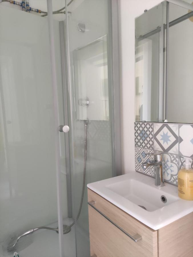 Douceurs Du Littoral Apartment Calais Exterior photo